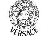 Modedesignern Gianni Versace